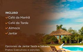 Rancho da Cachaça Pousada