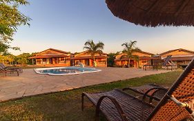 Rancho da Cachaça Pousada